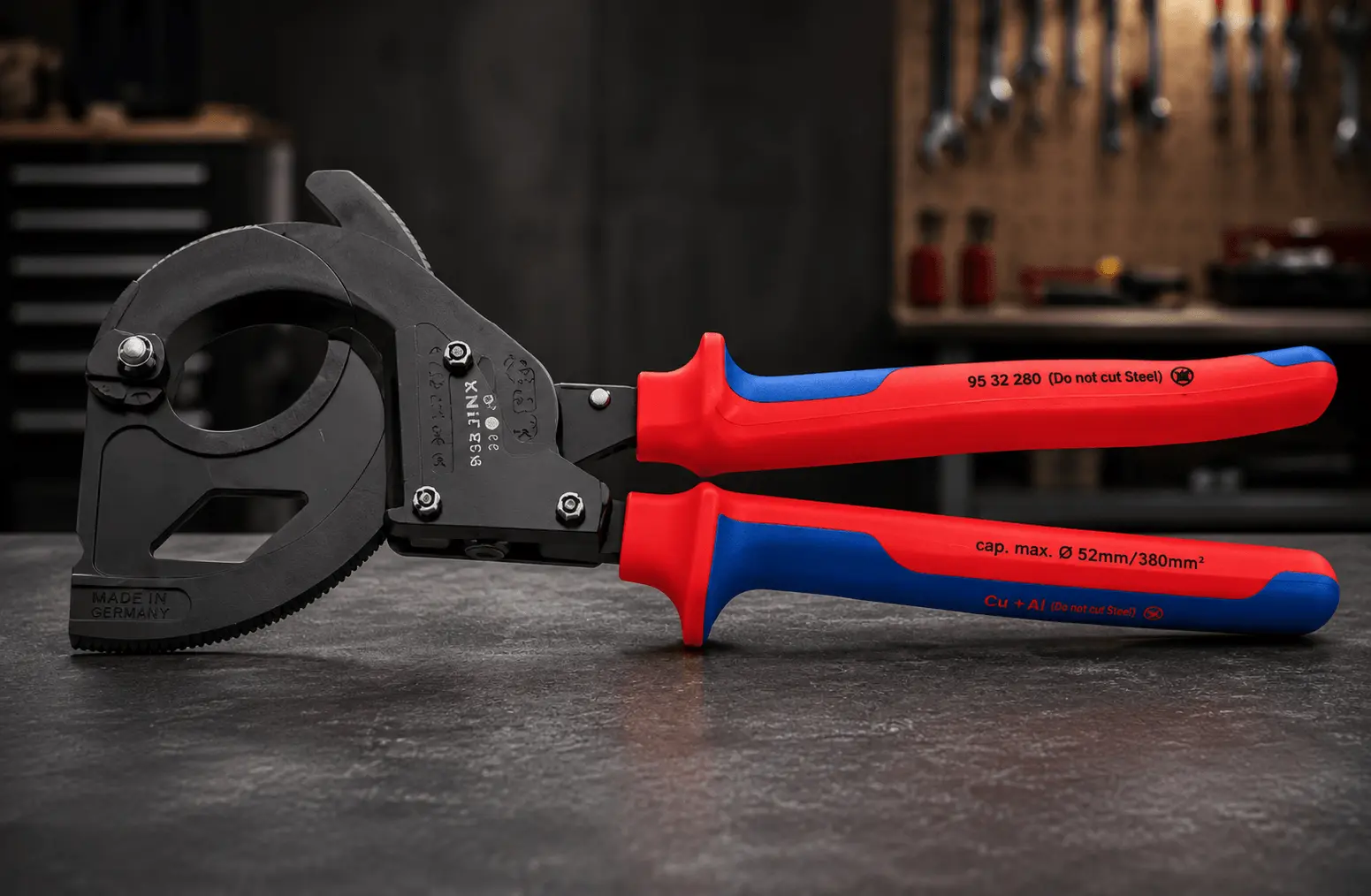 Cable Cutting Tools