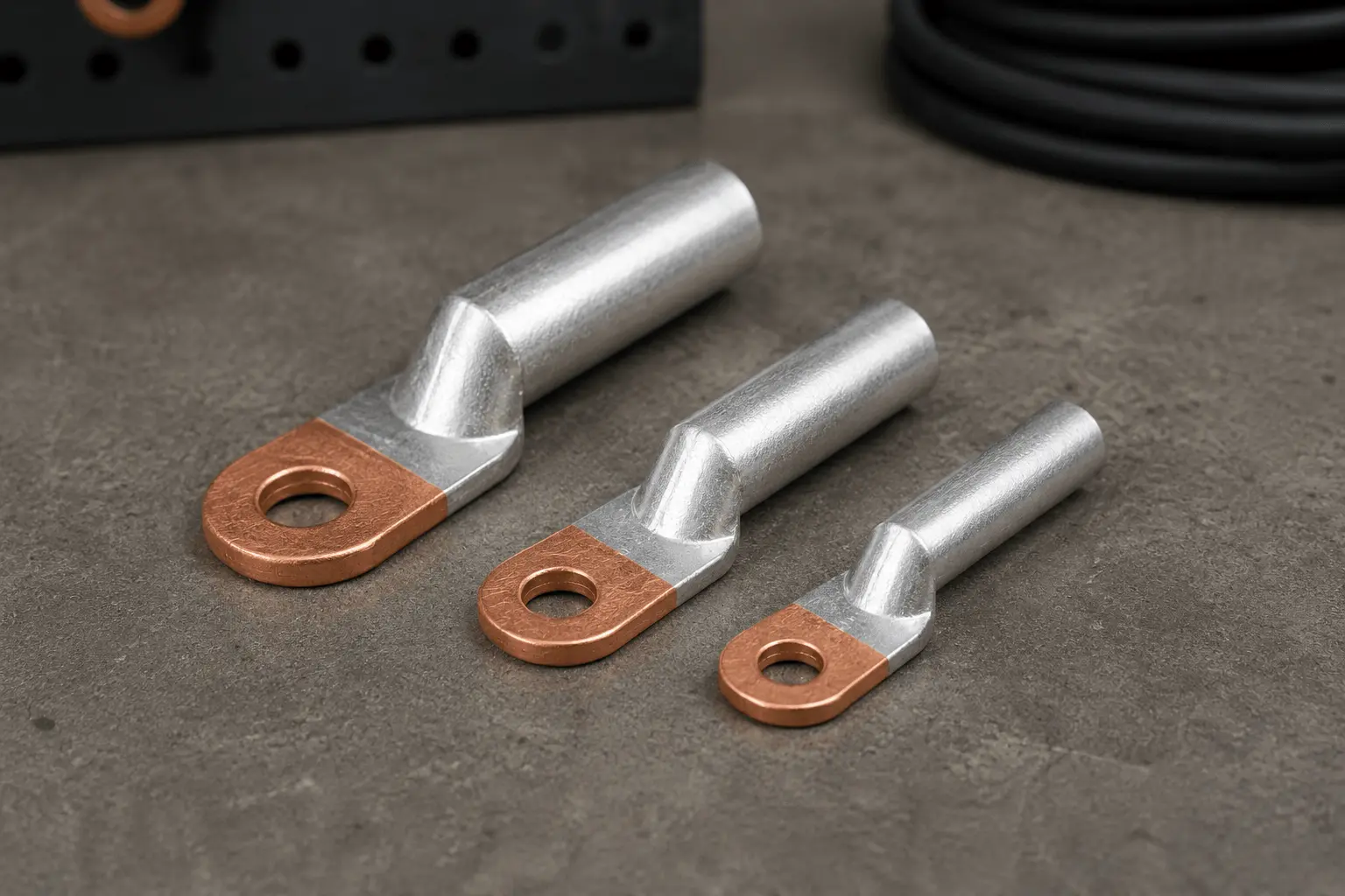 Cable Lugs