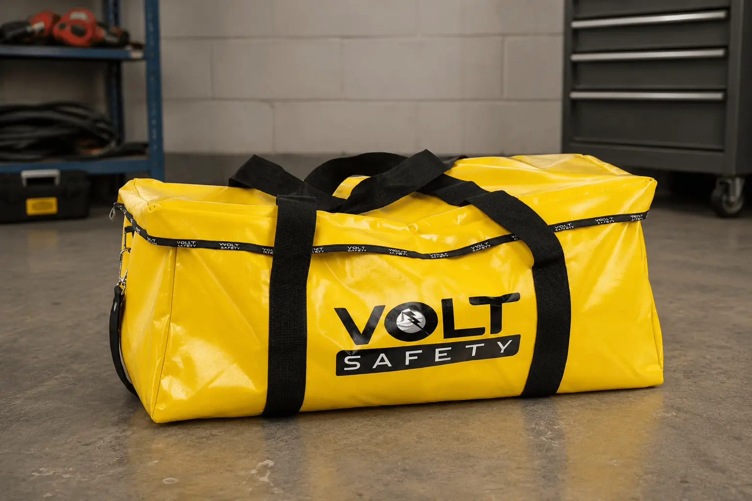 Safety Bags