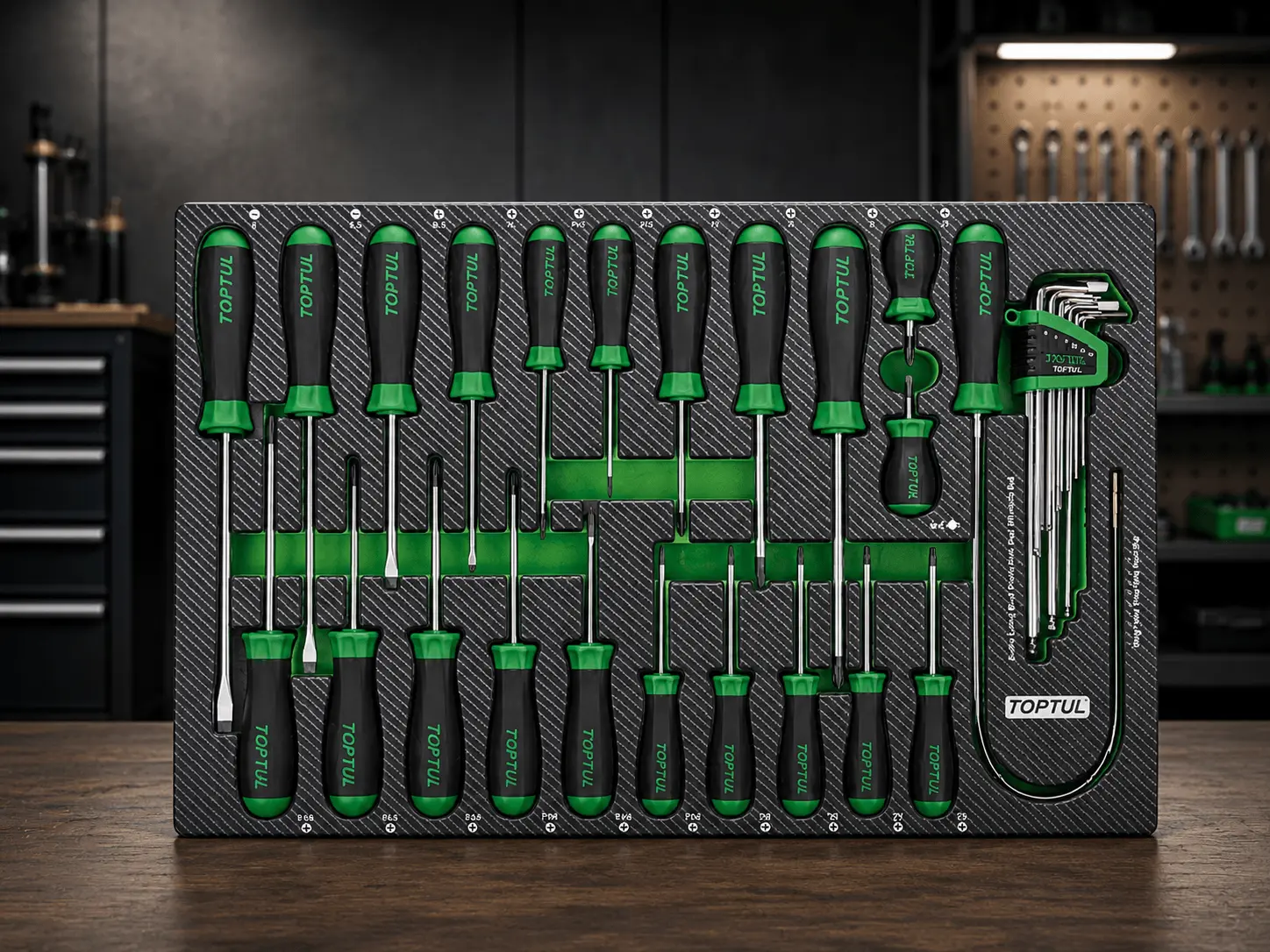Screwdriver Sets