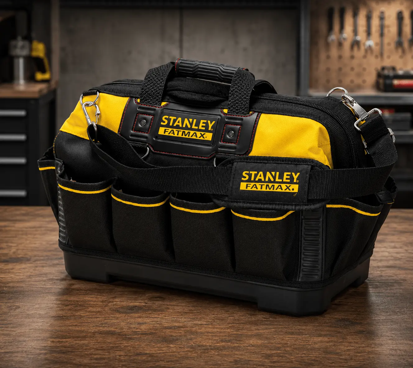 Tool Bags