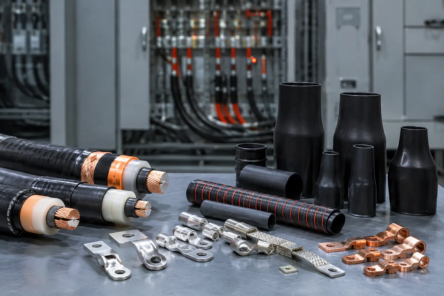 Cable Accessories