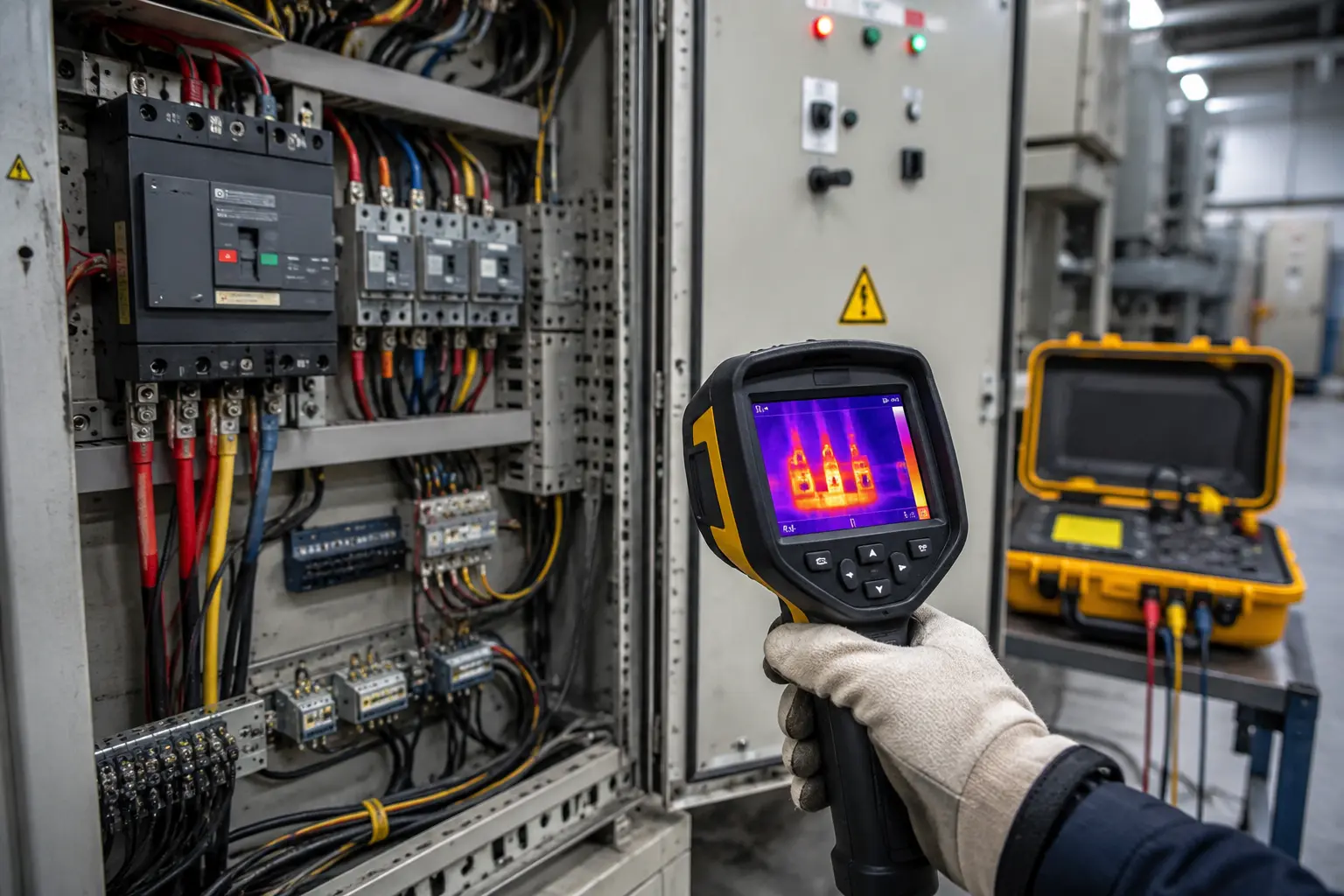 Electrical Services