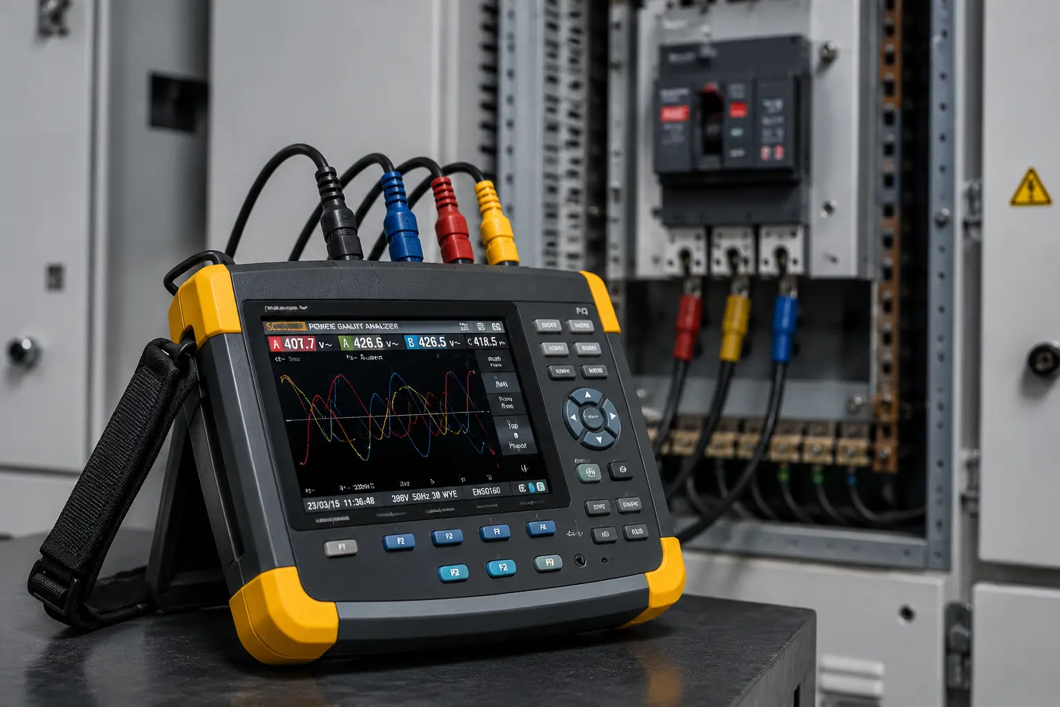 Test & Measurement Equipment