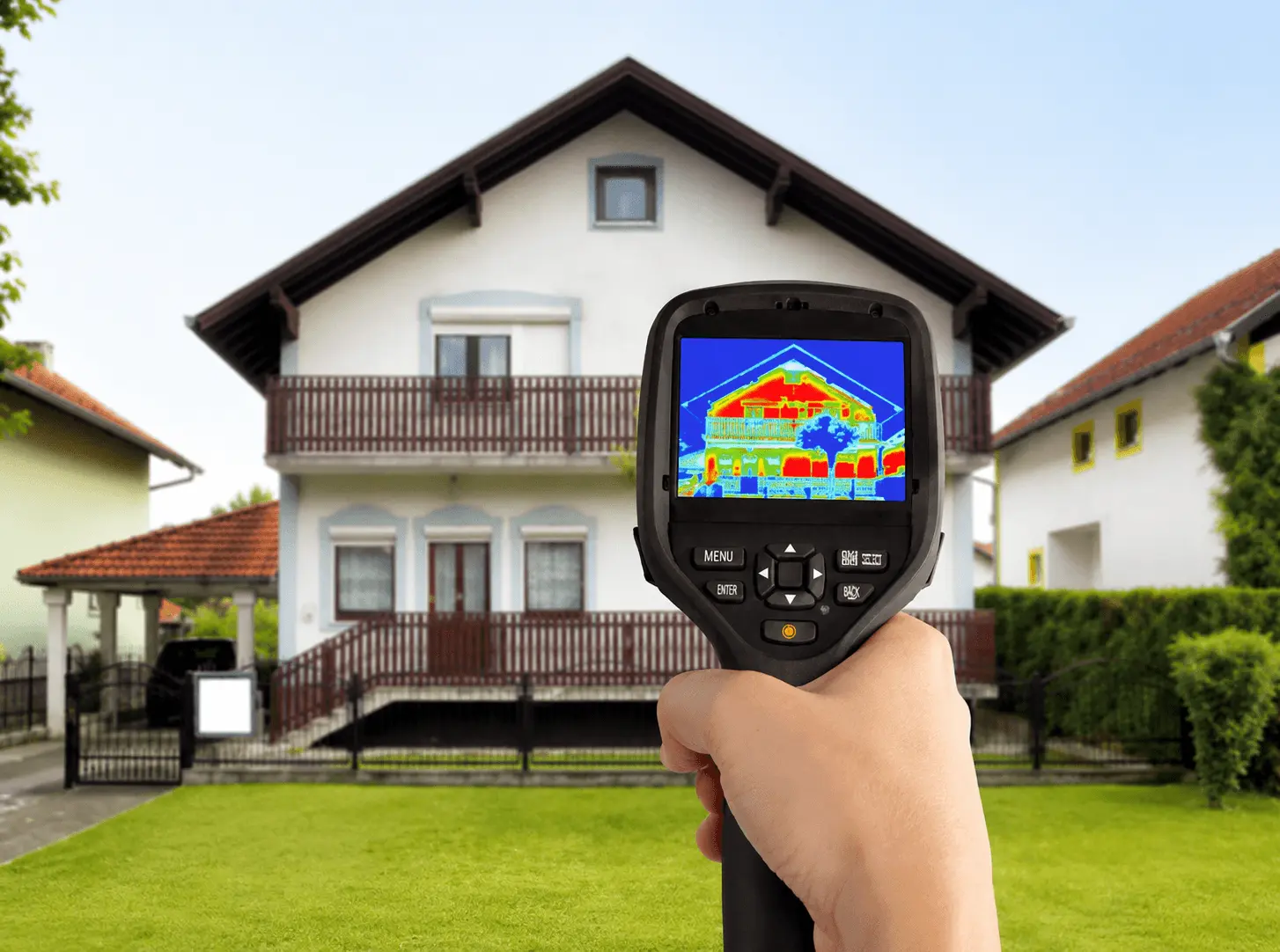 Thermal Imagers