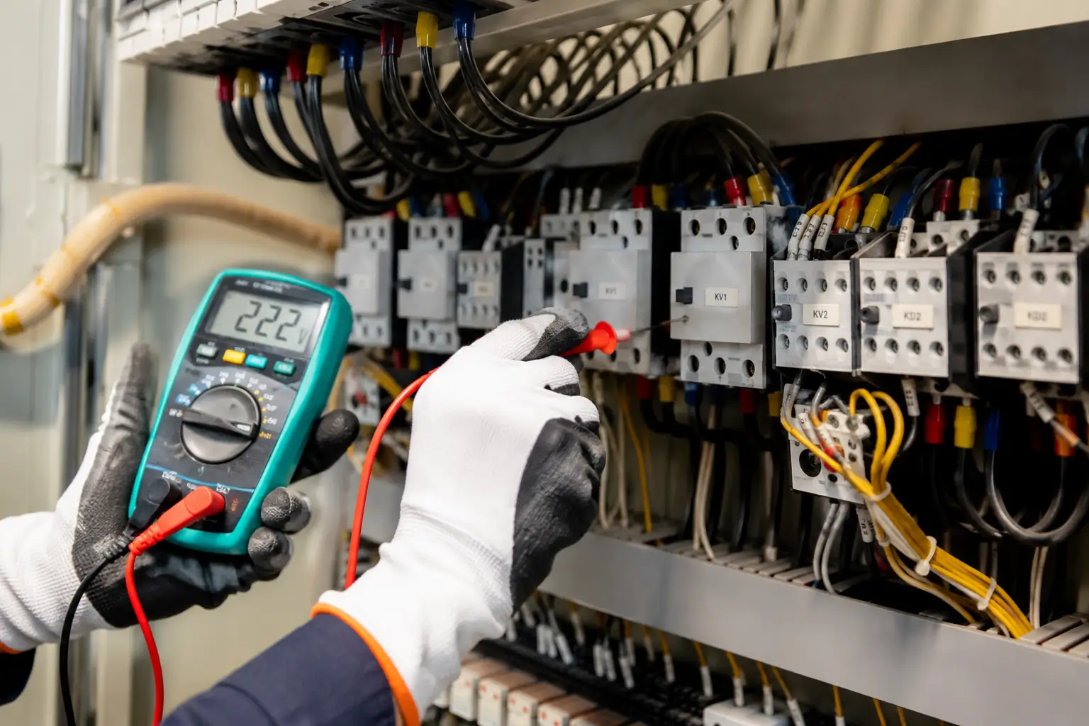 Electrical Safety: Why Testing and Commissioning Cannot Be Skipped
